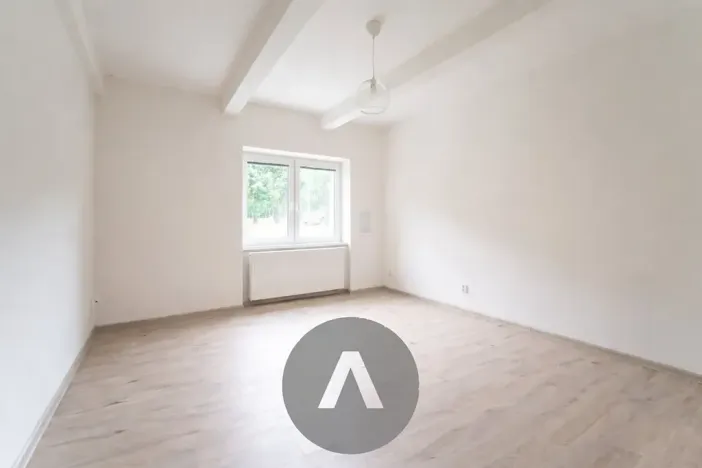 Pronájem bytu 1+kk, Brno, Žabovřeská, 35 m2