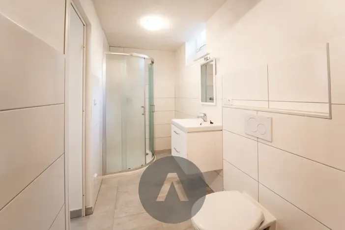 Pronájem bytu 1+kk, Brno, Žabovřeská, 35 m2