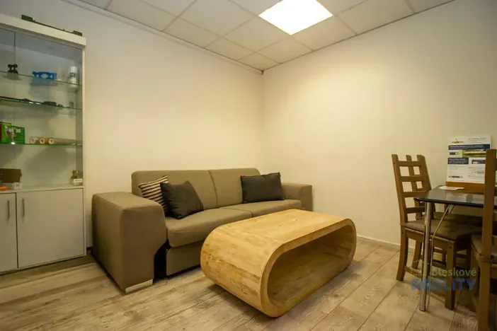 Pronájem skladu, Brandýs nad Labem-Stará Boleslav, 1026 m2