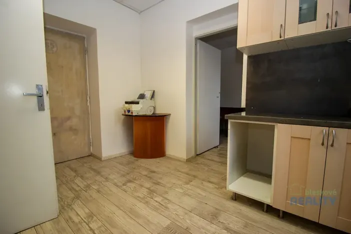 Pronájem skladu, Brandýs nad Labem-Stará Boleslav, 1026 m2