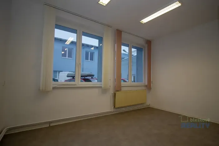 Pronájem kanceláře, Brandýs nad Labem-Stará Boleslav, Pražská, 22 m2