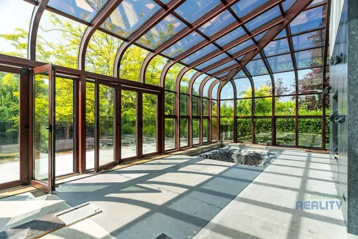 Prodej rodinného domu, Praha - Libeň, Lhotákova, 241 m2