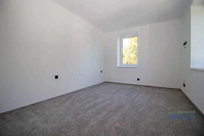 Prodej rodinného domu, Brandýs nad Labem-Stará Boleslav, plk. Bilíka, 256 m2