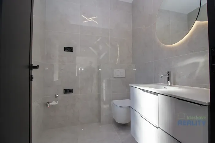 Prodej rodinného domu, Brandýs nad Labem-Stará Boleslav, plk. Bilíka, 256 m2