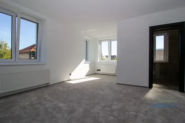 Prodej rodinného domu, Brandýs nad Labem-Stará Boleslav, plk. Bilíka, 256 m2