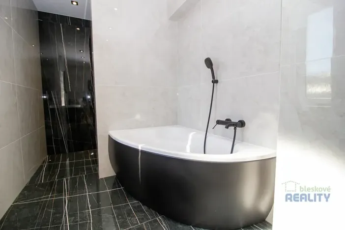 Prodej rodinného domu, Brandýs nad Labem-Stará Boleslav, plk. Bilíka, 256 m2