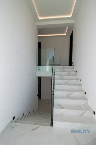 Prodej rodinného domu, Brandýs nad Labem-Stará Boleslav, plk. Bilíka, 256 m2