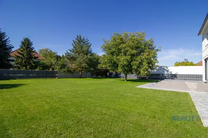 Prodej rodinného domu, Brandýs nad Labem-Stará Boleslav, plk. Bilíka, 256 m2