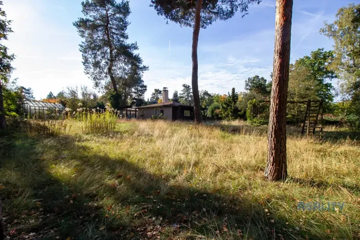 Prodej pozemku pro bydlení, Brandýs nad Labem-Stará Boleslav, Vestecká, 1973 m2