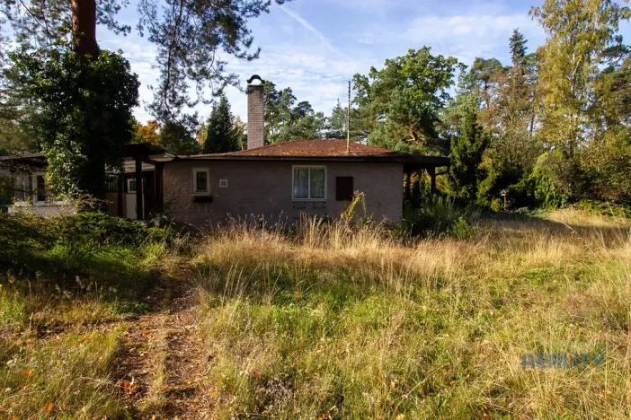 Prodej pozemku pro bydlení, Brandýs nad Labem-Stará Boleslav, Vestecká, 1973 m2