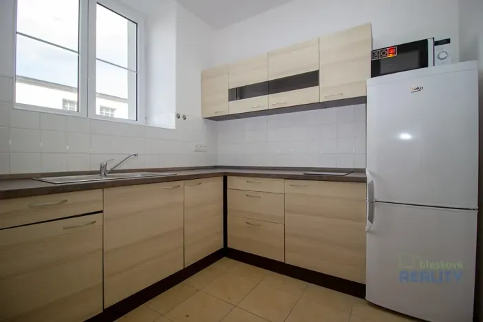 Pronájem skladu, Brandýs nad Labem-Stará Boleslav, 633 m2