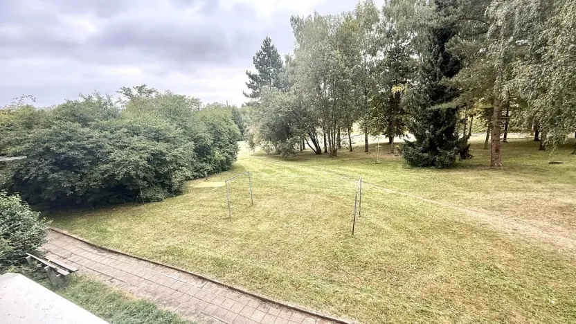 Pronájem bytu 1+1, Jihlava, Telečská, 33 m2