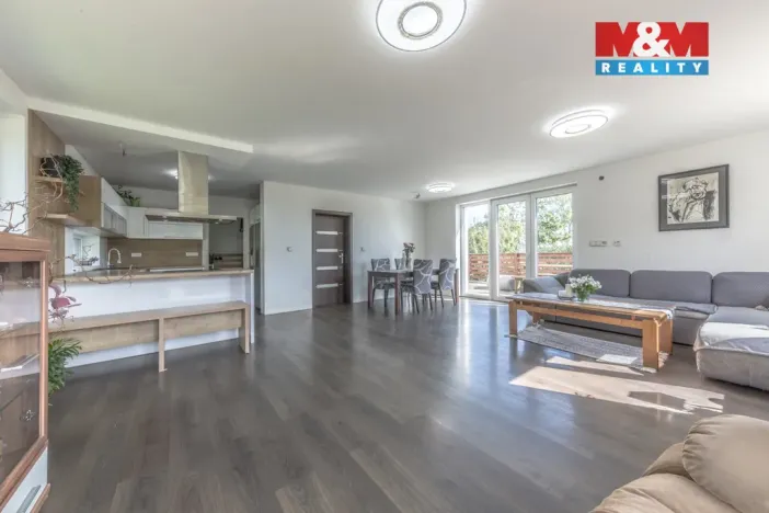 Prodej rodinného domu, Malá Skála - Mukařov, 260 m2