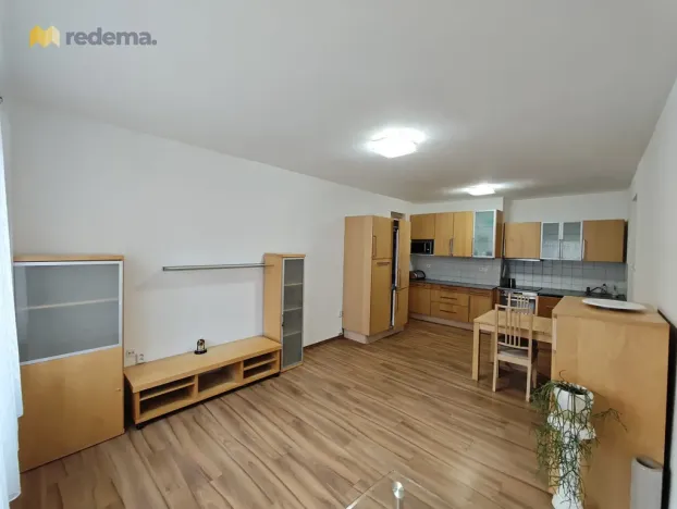 Pronájem bytu 3+kk, Praha - Strašnice, Nučická, 69 m2