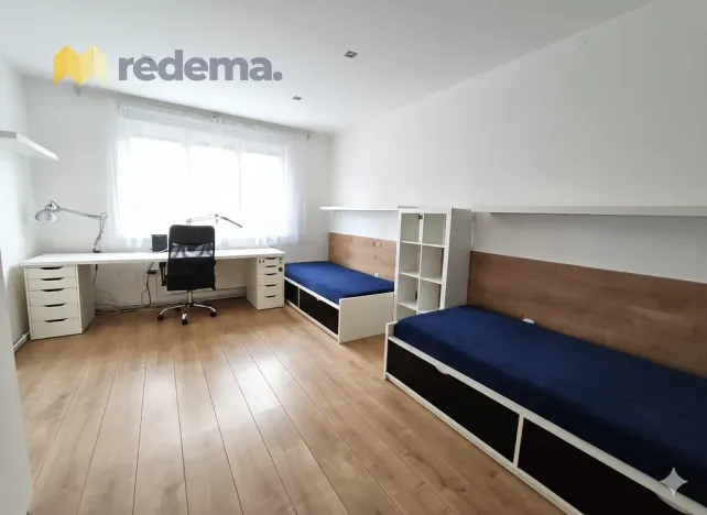 Pronájem bytu 3+kk, Praha - Strašnice, Nučická, 69 m2
