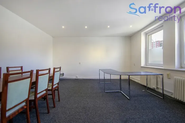 Prodej obchodního prostoru, Plzeň, Bohuslava Martinů, 1257 m2