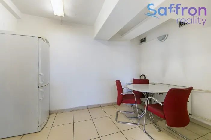 Prodej obchodního prostoru, Plzeň, Bohuslava Martinů, 1257 m2