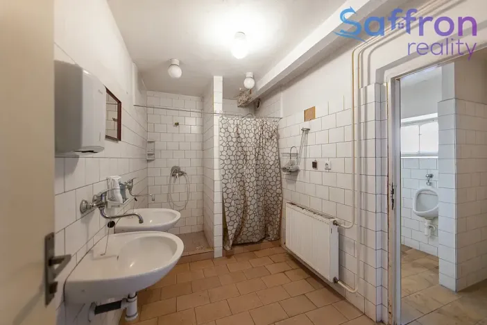 Prodej obchodního prostoru, Plzeň, Bohuslava Martinů, 1257 m2