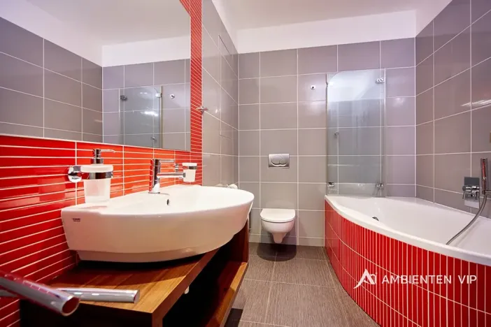 Pronájem bytu 2+kk, Brno, Kopečná, 55 m2