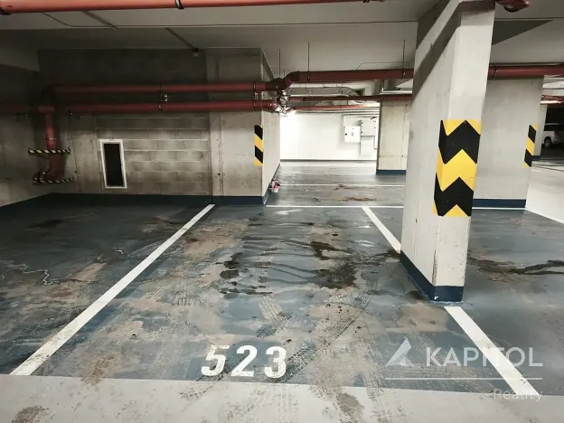 Pronájem bytu 3+kk, Praha - Hostavice, U Hostavického potoka, 67 m2