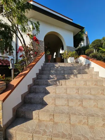 Prodej domu, Via Panoramica, Scalea, Kalábrie, Itálie, 150 m2