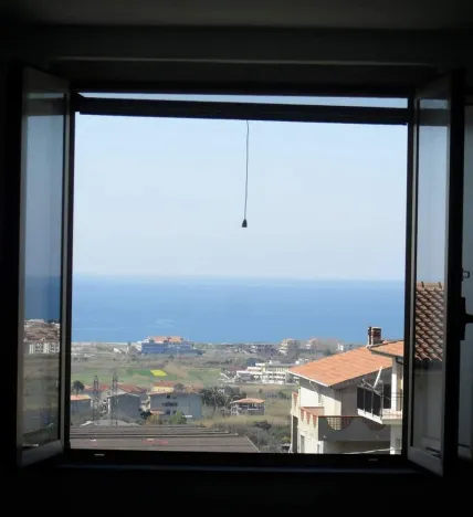 Prodej bytu 3+1, Santa Maria del Cedro, Kalábrie, Itálie, 107 m2