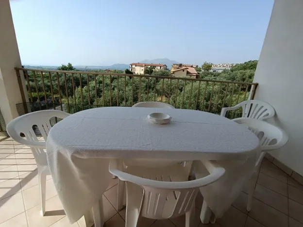 Prodej bytu 3+1, Santa Maria del Cedro, Kalábrie, Itálie, 107 m2