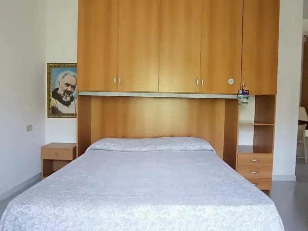 Prodej bytu 3+1, Santa Maria del Cedro, Kalábrie, Itálie, 107 m2