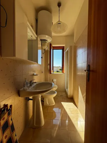 Prodej bytu 3+kk, Scalea, Kalábrie, Itálie, 52 m2