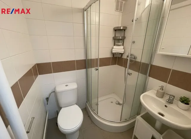 Prodej bytu 1+1, Ostrava - Zábřeh, Čujkovova, 29 m2