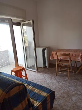Prodej bytu 2+kk, Piano Lettieri, Scalea, calabria, Itálie, 30 m2