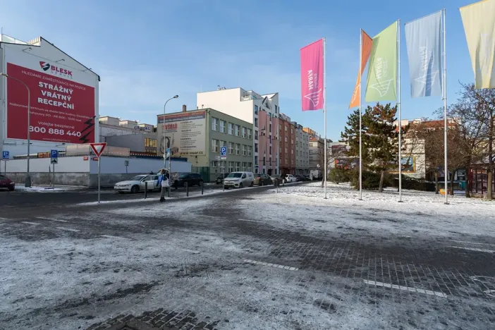 Prodej bytu 2+1, Praha - Libeň, Kovářská, 60 m2