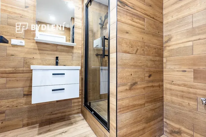 Prodej bytu 2+1, Chomutov, Zahradní, 61 m2