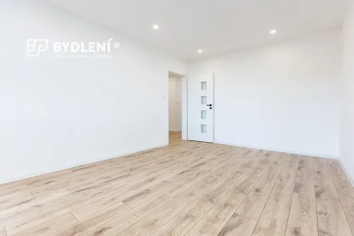 Prodej bytu 2+1, Chomutov, Zahradní, 61 m2