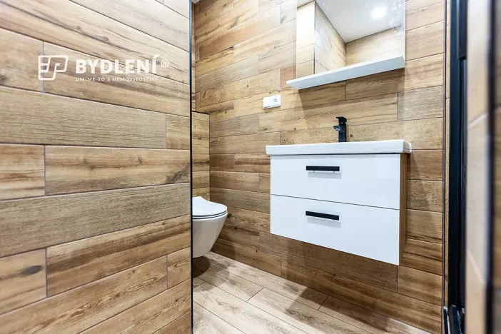 Prodej bytu 2+1, Chomutov, Zahradní, 61 m2