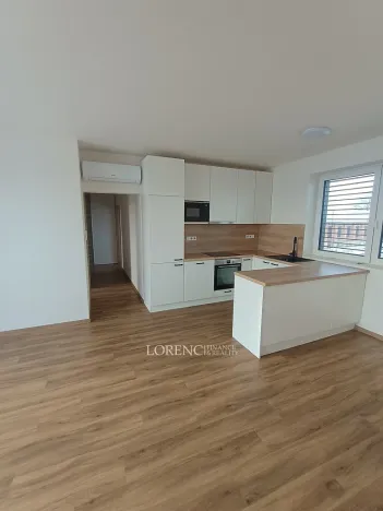 Pronájem bytu 4+kk, Hodonín, Žižkova, 93 m2