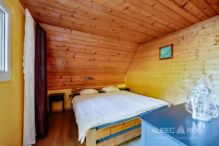 Prodej chaty, Lipno nad Vltavou, 165 m2