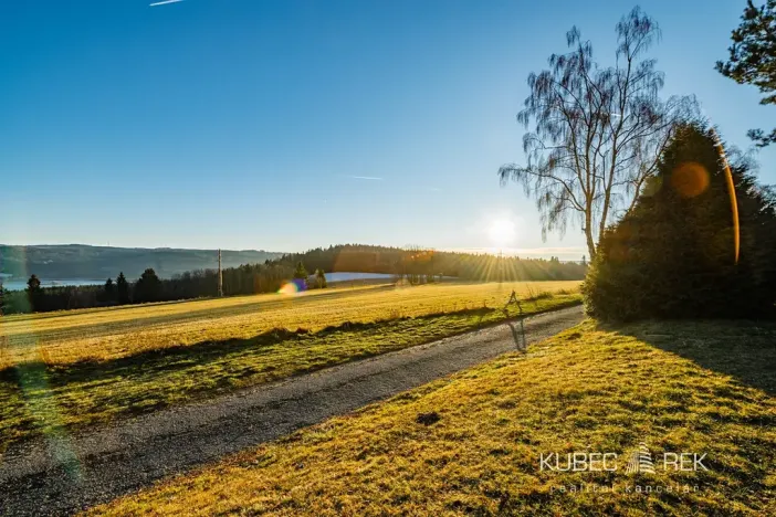 Prodej chaty, Lipno nad Vltavou, 165 m2