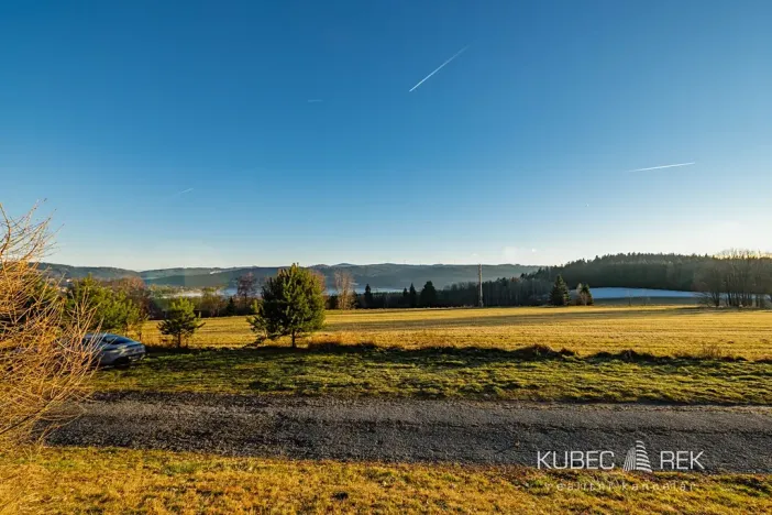 Prodej chaty, Lipno nad Vltavou, 165 m2