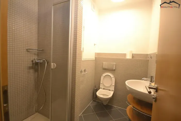 Pronájem bytu 3+kk, Brno, Majdalenky, 161 m2