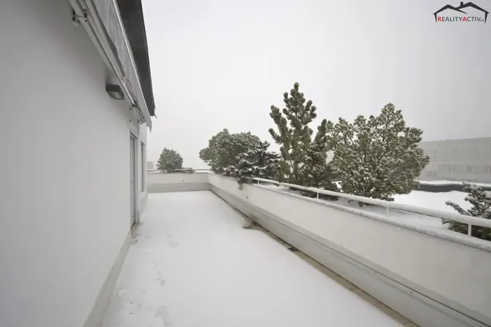 Pronájem bytu 3+kk, Brno, Majdalenky, 161 m2