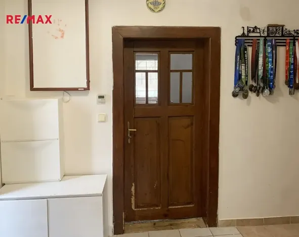 Prodej chalupy, Velká Buková, 87 m2