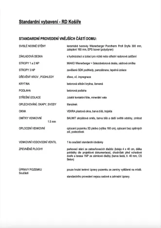 Prodej bytu 3+kk, Praha - Košíře, Nad zámečkem, 60 m2