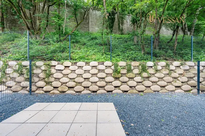 Prodej bytu 1+kk, Praha - Hlubočepy, Na Zlíchově, 26 m2