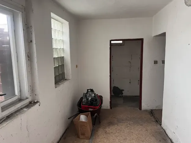 Pronájem skladu, Olomouc, Dolní novosadská, 100 m2