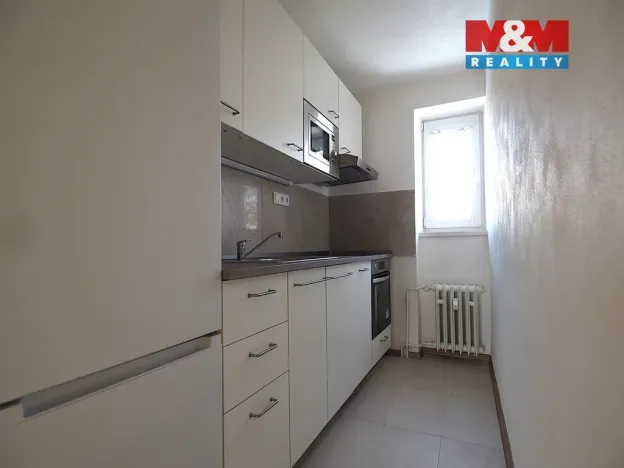 Pronájem bytu 3+1, Frýdek-Místek - Místek, Marie Pujmanové, 64 m2