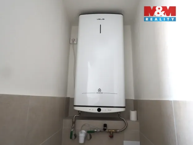 Pronájem bytu 3+1, Frýdek-Místek - Místek, Marie Pujmanové, 64 m2