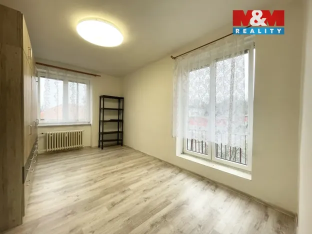 Pronájem bytu 2+1, Sokolov, Hornická, 52 m2