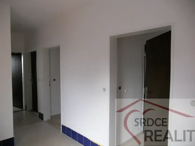 Pronájem bytu 2+kk, Prostějov, 50 m2