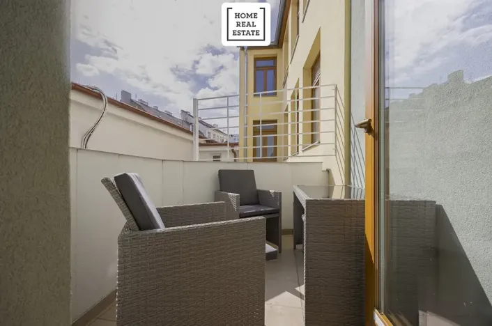 Prodej bytu 4+kk, Praha - Vršovice, Francouzská, 95 m2